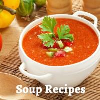 SOUP RECIPES App  image 1